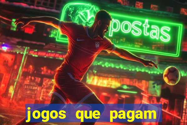 jogos que pagam por cadastro